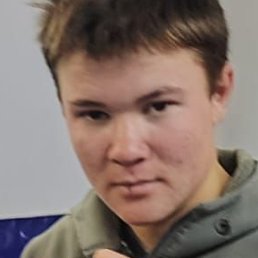 Матвей, Новосибирск, 19 лет
